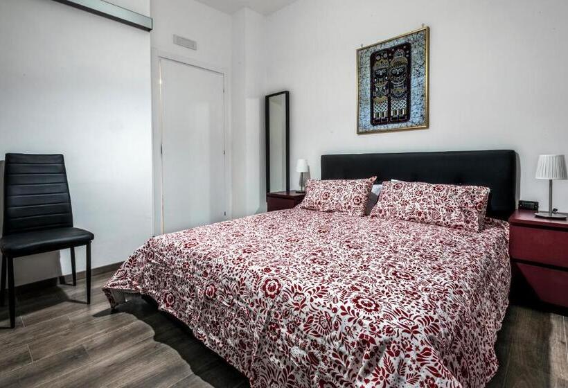 اتاق استاندارد, B&b Amalfi S Luxury Rooms