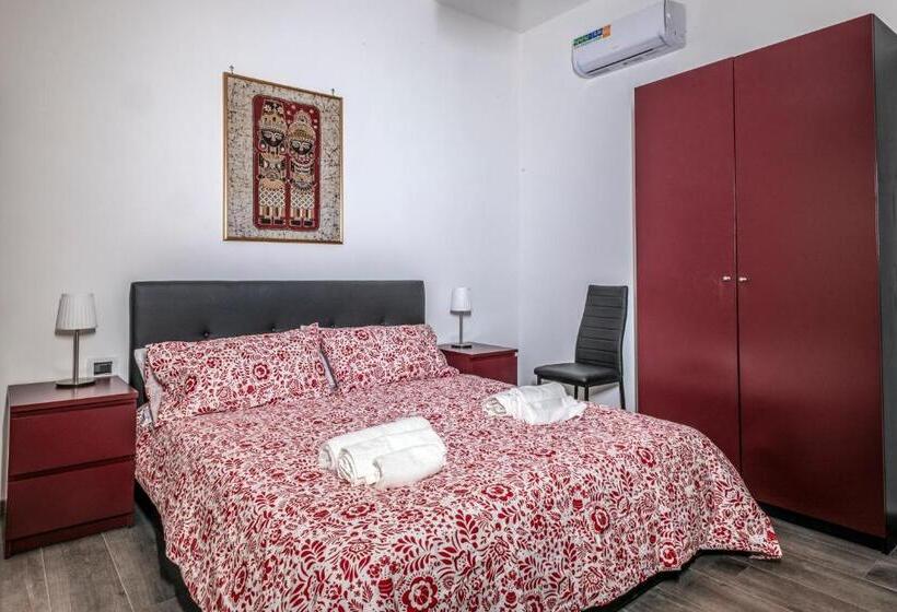 اتاق استاندارد, B&b Amalfi S Luxury Rooms