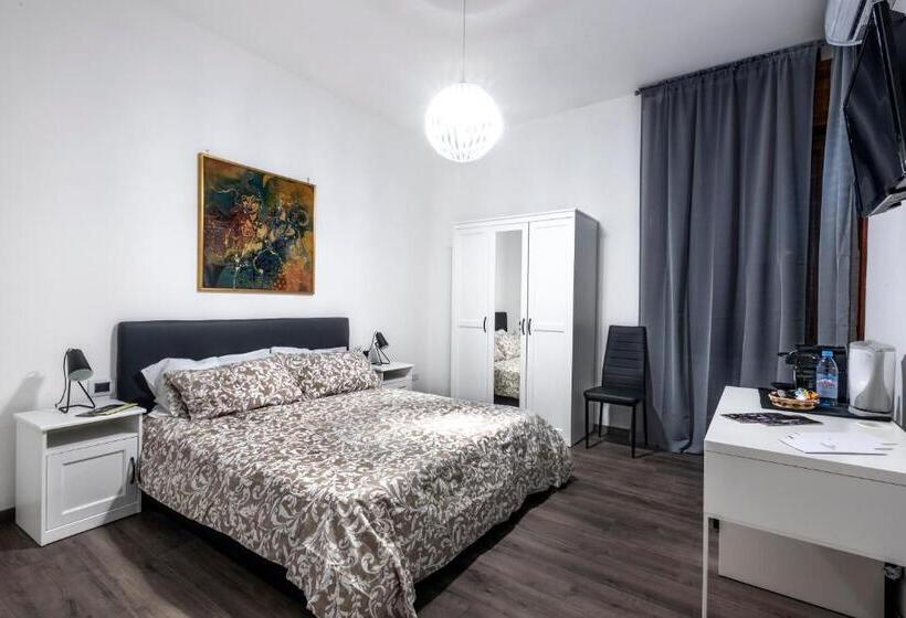 اتاق استاندارد, B&b Amalfi S Luxury Rooms