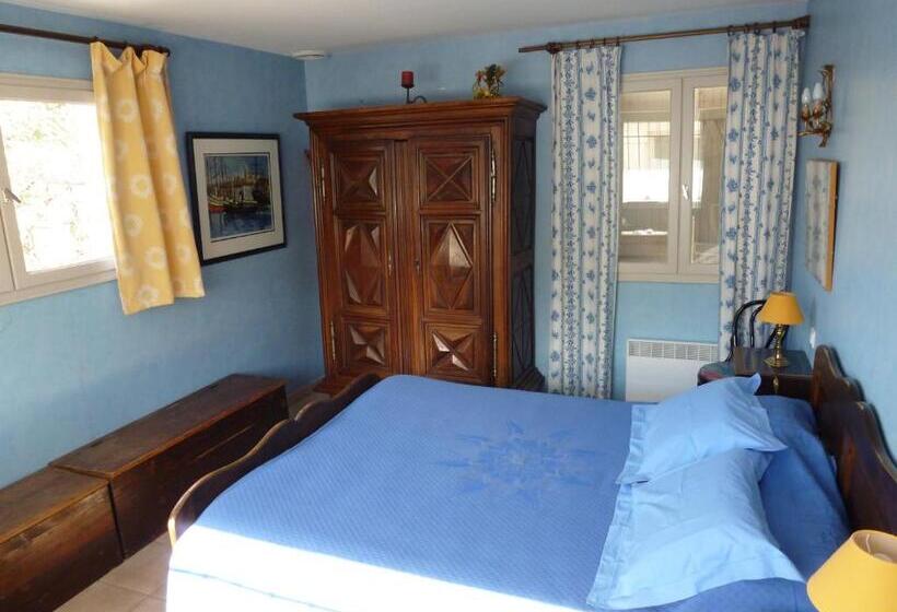 Классический Номер, Domaine Du Planas Ailhon Ardeche