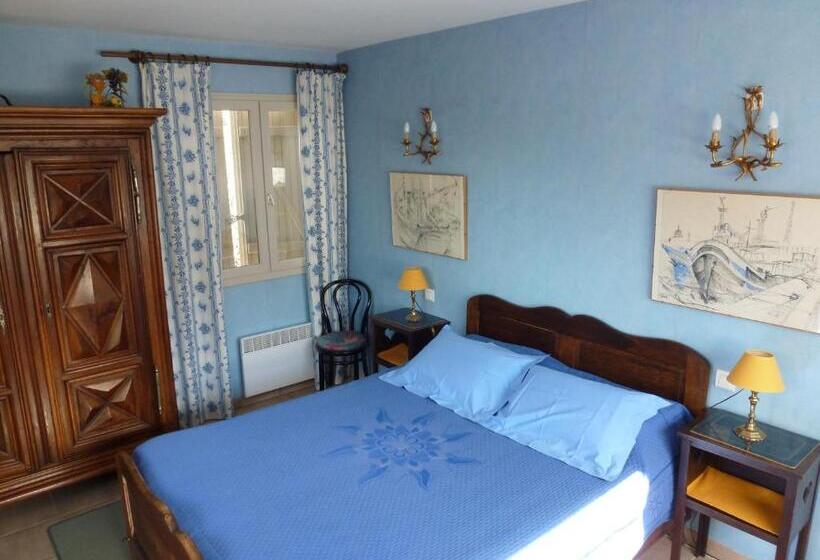 Классический Номер, Domaine Du Planas Ailhon Ardeche