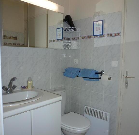 클래식 룸, Domaine Du Planas Ailhon Ardeche