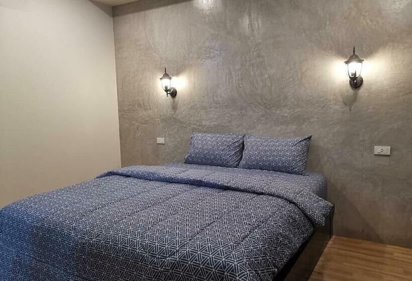 חדר דלוקס, Ingtara At Lanta Resort