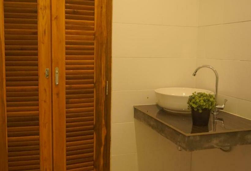 חדר דלוקס, Ingtara At Lanta Resort