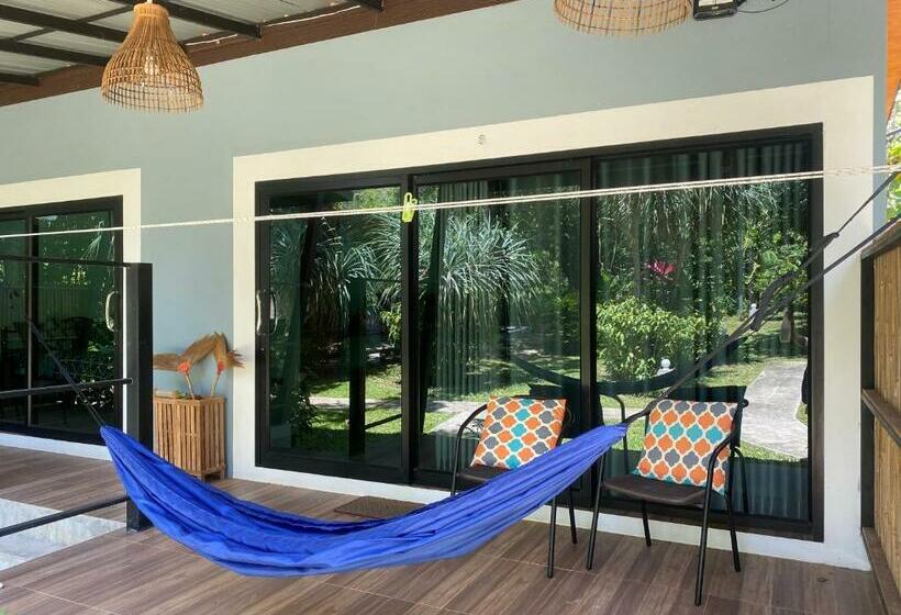 חדר דלוקס, Ingtara At Lanta Resort