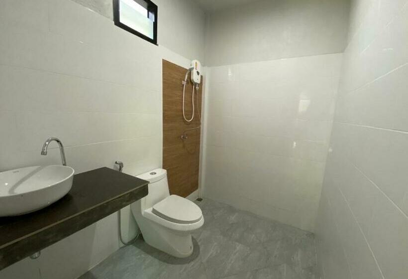 חדר דלוקס, Ingtara At Lanta Resort