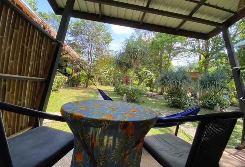 חדר דלוקס, Ingtara At Lanta Resort