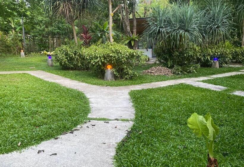 חדר דלוקס, Ingtara At Lanta Resort