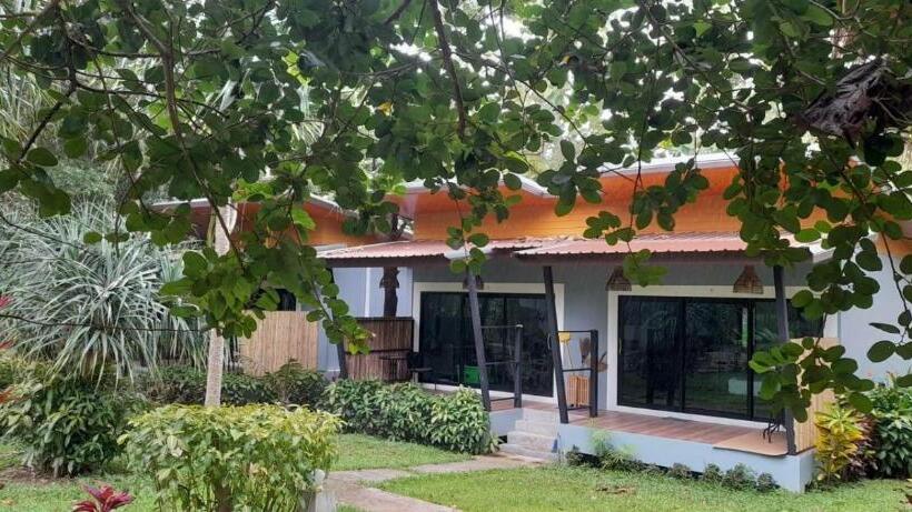 חדר דלוקס, Ingtara At Lanta Resort