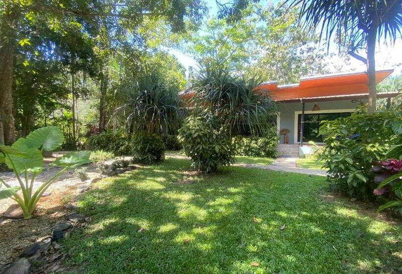 חדר דלוקס, Ingtara At Lanta Resort