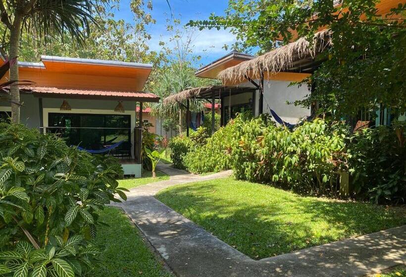 חדר דלוקס, Ingtara At Lanta Resort