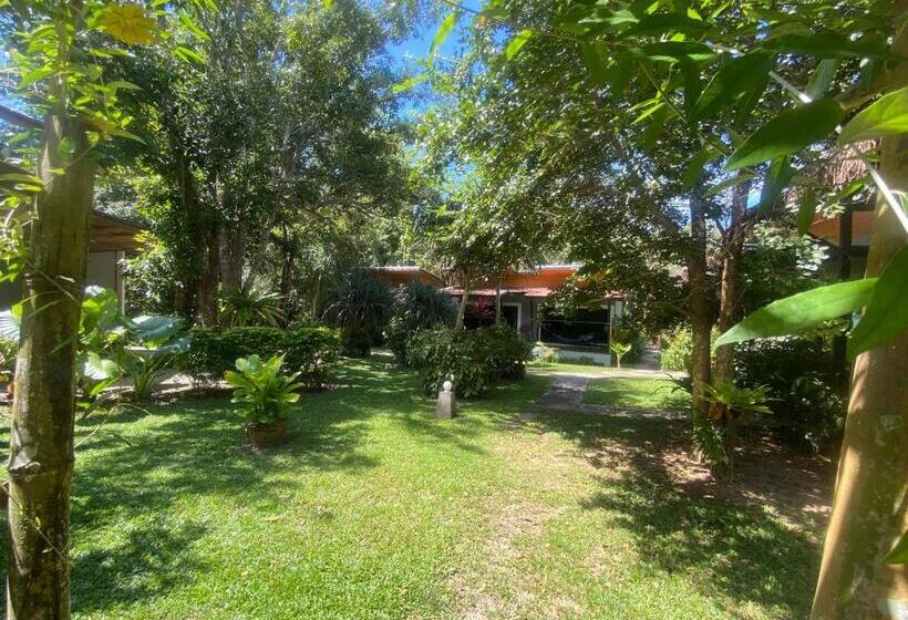 חדר דלוקס, Ingtara At Lanta Resort