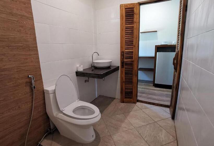 חדר דלוקס, Ingtara At Lanta Resort