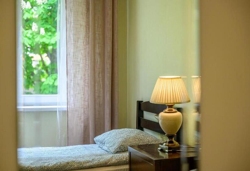 آپارتمان 1 خوابه, Liepu Hostelis