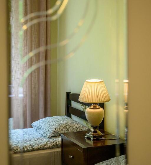 آپارتمان 1 خوابه, Liepu Hostelis