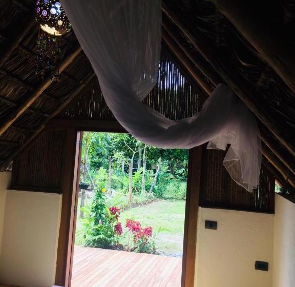 デラックスルーム, Cabañas Luna Escondida