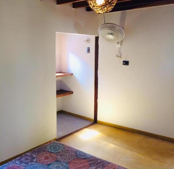 스탠다드 룸, Cabañas Luna Escondida
