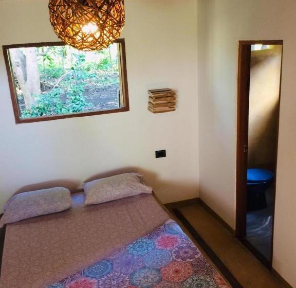 스탠다드 룸, Cabañas Luna Escondida