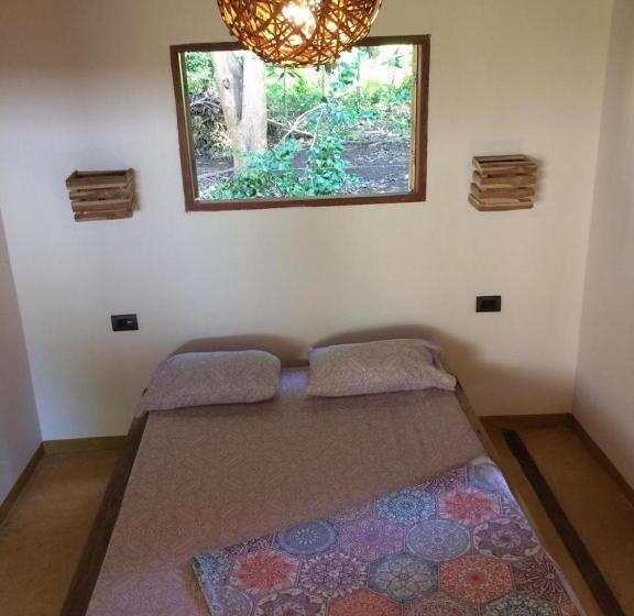 스탠다드 룸, Cabañas Luna Escondida