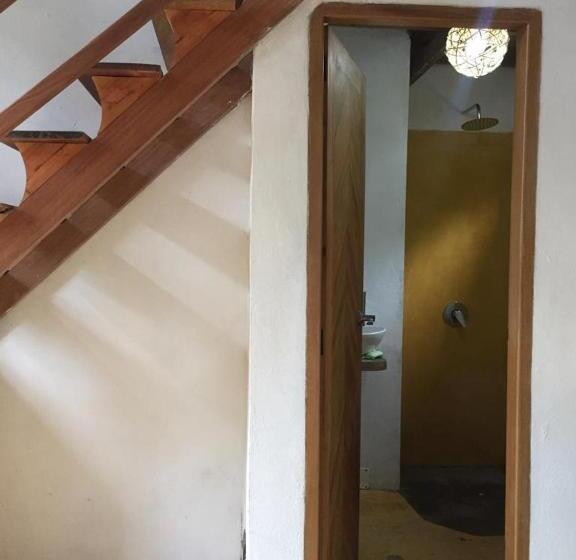 패밀리 룸, Cabañas Luna Escondida