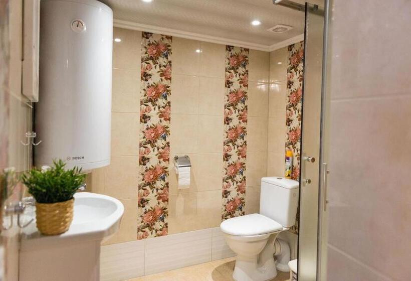 اتاق خانوادگی, Villa Magonīte