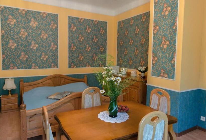 اتاق خانوادگی, Villa Magonīte