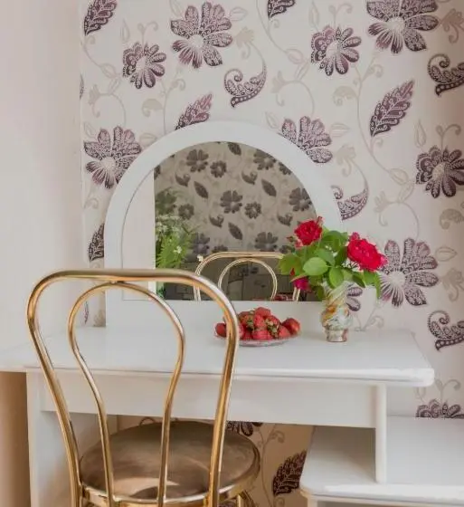 اتاق خانوادگی با سرویس بهداشتی مشترک, Villa Magonīte