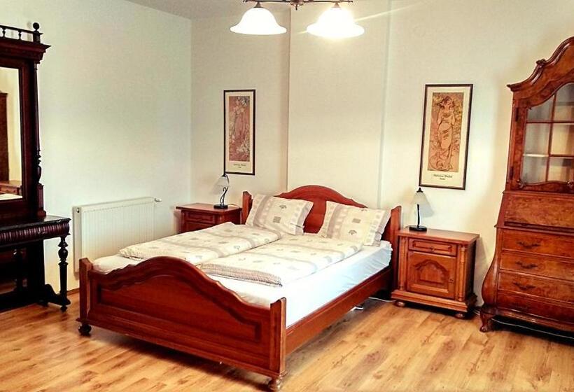 شقة سوبريور غرفة واحدة, Villa Teleki