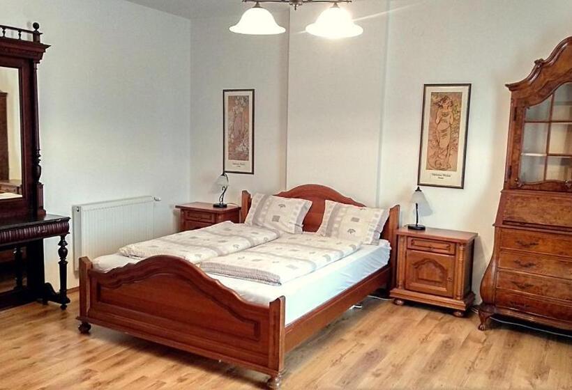 شقة سوبريور غرفة واحدة, Villa Teleki