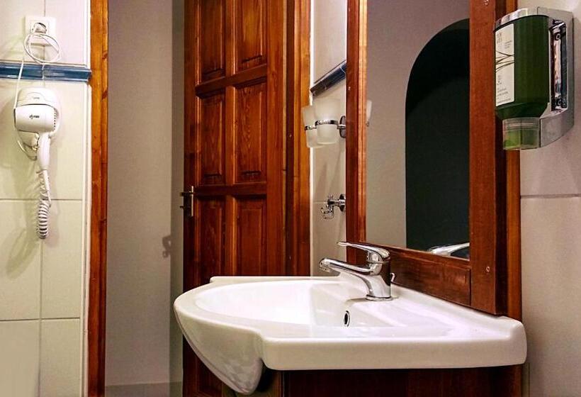 شقة سوبريور غرفة واحدة, Villa Teleki