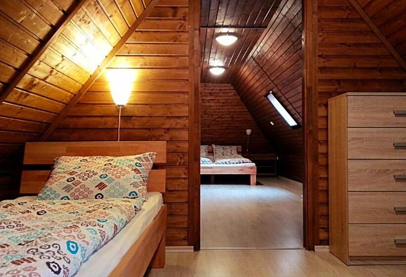 Family Suite, Villa Teleki