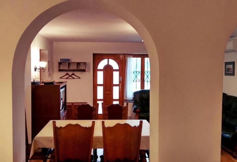 Апартаменты Superior 1 Спальня, Villa Teleki
