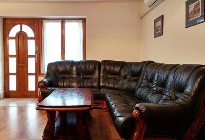 شقة سوبريور غرفة واحدة, Villa Teleki