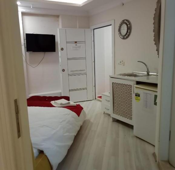 سوییت خانوادگی, çarşi Hotel&cafe