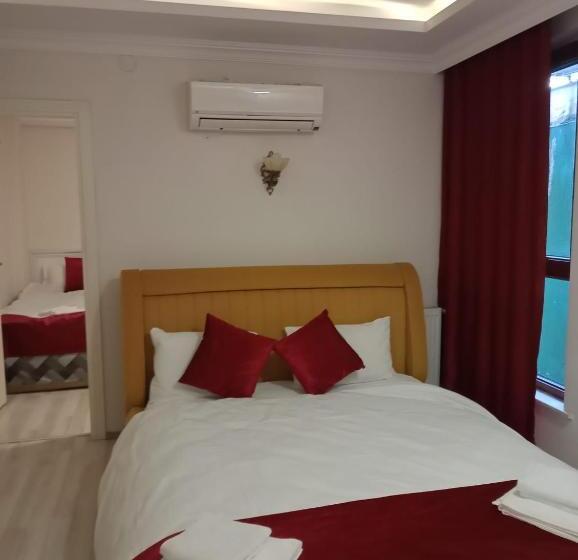 سوییت خانوادگی, çarşi Hotel&cafe