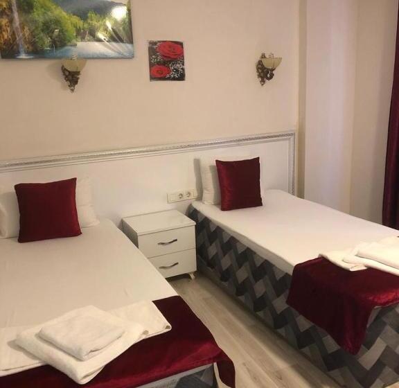 سوییت خانوادگی, çarşi Hotel&cafe