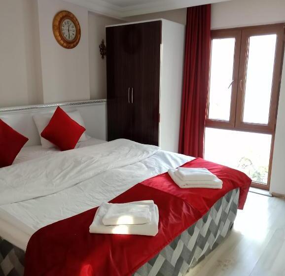 اتاق لوکس, çarşi Hotel&cafe