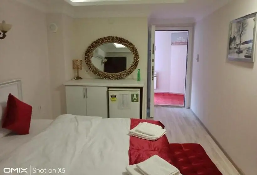 اتاق لوکس, çarşi Hotel&cafe