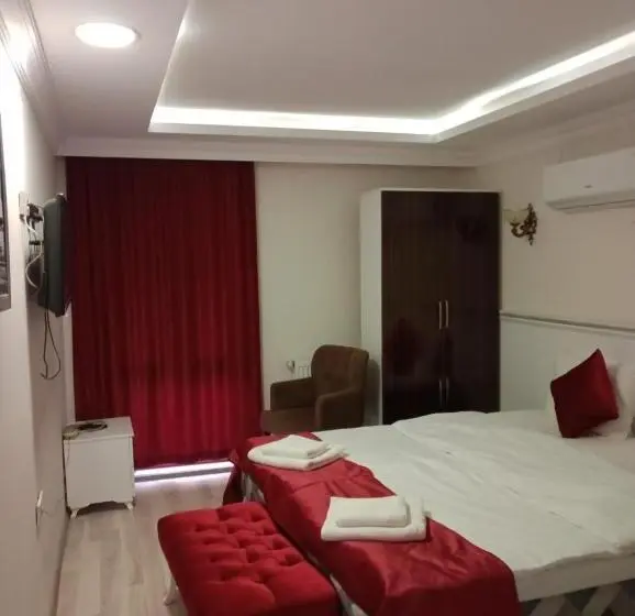 اتاق لوکس, çarşi Hotel&cafe