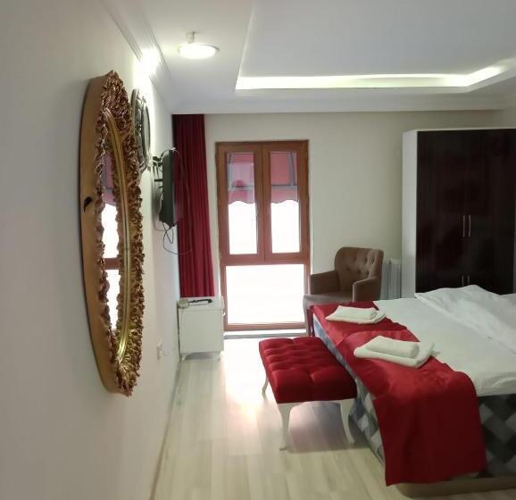 اتاق لوکس, çarşi Hotel&cafe