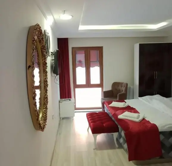 اتاق لوکس, çarşi Hotel&cafe