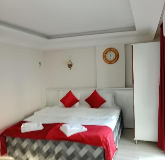 اتاق لوکس, çarşi Hotel&cafe