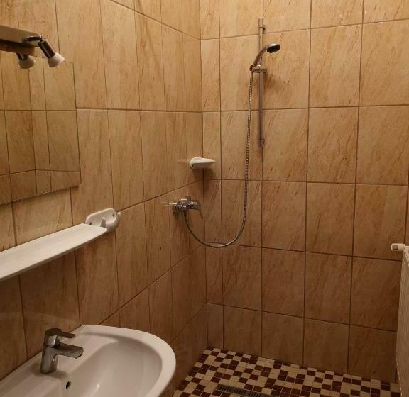 Номер Стандарт, Szűts Panzió