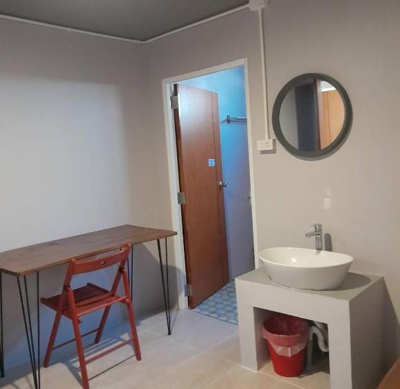 חדר סטנדרט, Chanchaolao Beach Resort