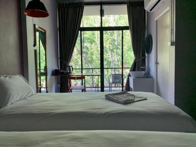 غرفة قياسية, Chanchaolao Beach Resort