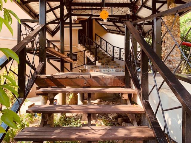 غرفة قياسية, Chanchaolao Beach Resort