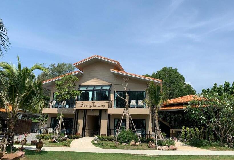 חדר סטנדרט, Chanchaolao Beach Resort