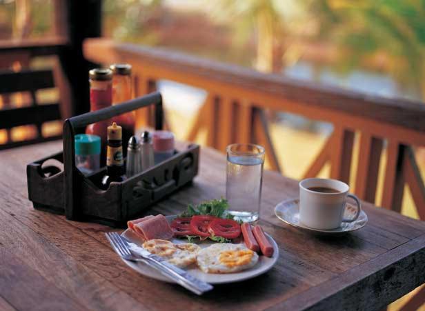 غرفة كومفورت ثلاثية, Chanchaolao Beach Resort