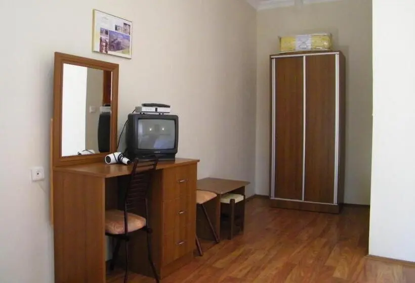 Standard-huone, Aşıkoğlu