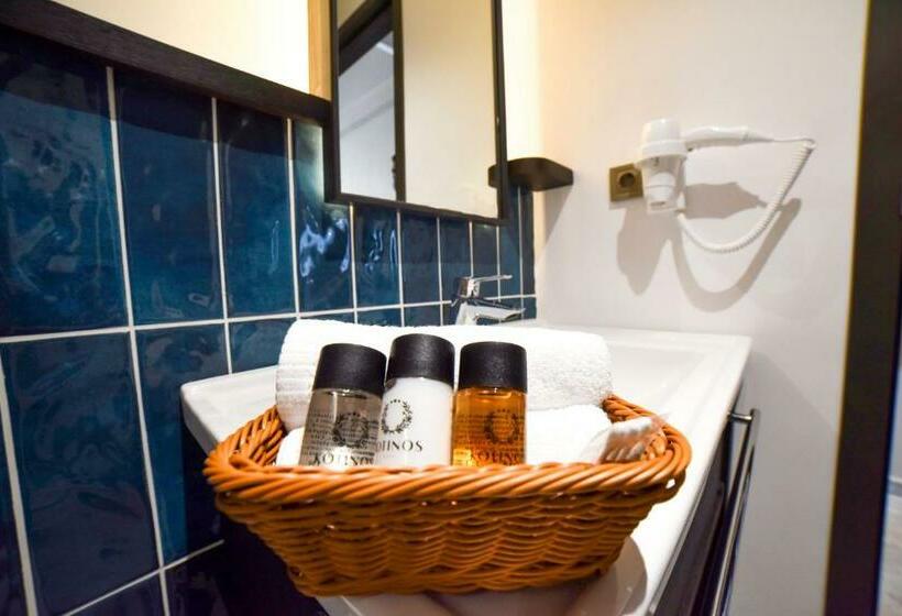 Suite Widok Morze, Kotinos Beach